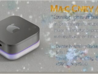 Unfassbare Mac mini Rabatte bei Best Buy! Sparen Sie jetzt groß!