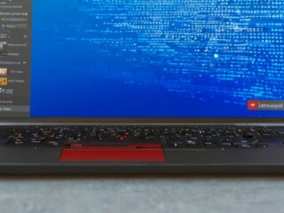 Unglaublich: Sparen Sie 1.886 Euro beim Lenovo ThinkPad X1 Carbon!