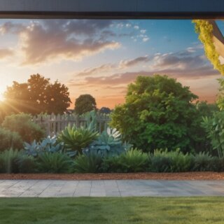 Unglaublicher Deal: Sparen Sie $1.502 beim Samsung Outdoor-TV!
