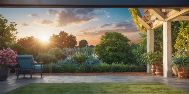 Unglaublicher Deal: Sparen Sie $1.502 beim Samsung Outdoor-TV!