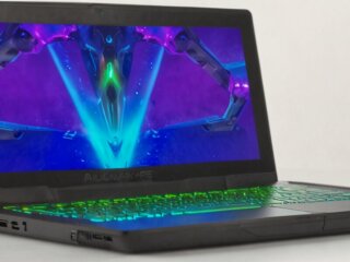 Unglaublicher Rabatt: Sparen Sie 650$ auf Alienware Gaming-Laptop!