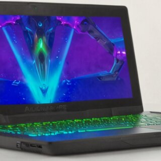 Unglaublicher Rabatt: Sparen Sie 650$ auf Alienware Gaming-Laptop!