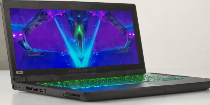 Unglaublicher Rabatt: Sparen Sie 650$ auf Alienware Gaming-Laptop!