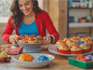 Unvergessliche Geschenkideen: So überraschen Sie Ihre Mutter!