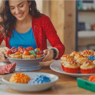 Unvergessliche Geschenkideen: So überraschen Sie Ihre Mutter!