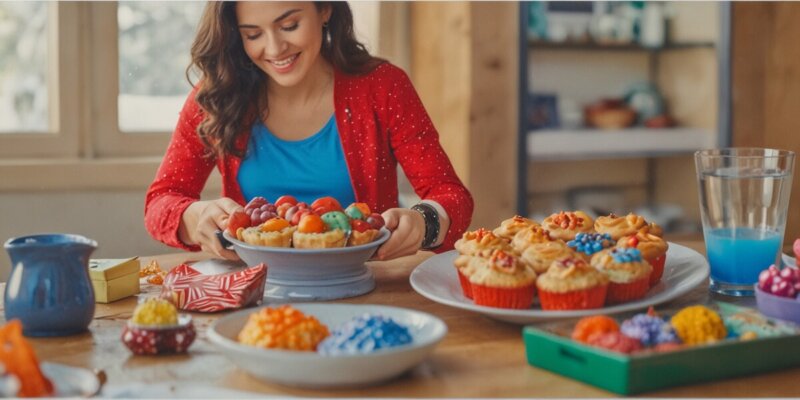 Unvergessliche Geschenkideen: So überraschen Sie Ihre Mutter!