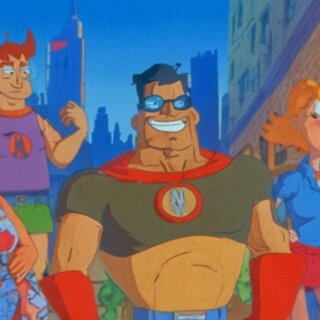 Vergiss nicht diese 90er-Cartoons, die unsere Kindheit prägten!