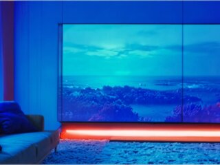 Verpassen Sie nicht den Mega-Deal: 100-Zoll-TV für nur 3.500 Dollar!