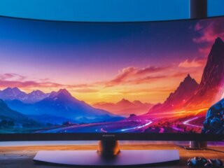 Warum Sie diesen Gaming-Monitor-Deal nicht verpassen dürfen!