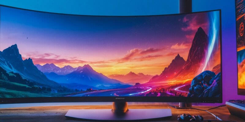 Warum Sie diesen Gaming-Monitor-Deal nicht verpassen dürfen!