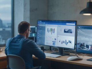 Was der Digitale Wandel mit Ihrer Karriere machen wird!