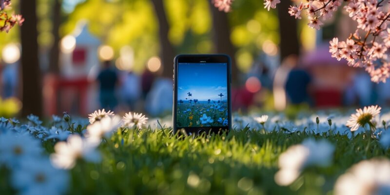 Wieso dieses iPhone-Zubehör mein Handy-Dasein revolutionierte!