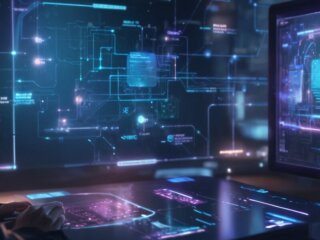 AI-Gamechanger: Neues Open-Source-Modell setzt neue Maßstäbe!