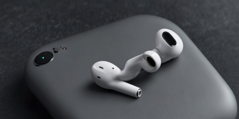 Apple AirPods Pro 2 für nur 190 USD – Schnäppchenalarm!