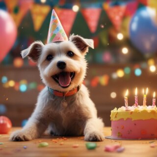Apples AI-Feature: Dieser süße Hund revolutioniert iOS 18