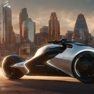 Can-Am kehrt zurück: Sind diese E-Motorräder die Zukunft?