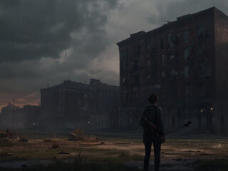 Das düstere Geheimnis hinter der zweiten Staffel von The Last of Us