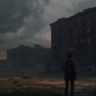 Das düstere Geheimnis hinter der zweiten Staffel von The Last of Us