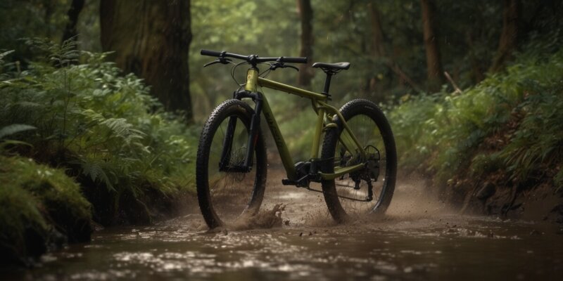 Das neue Brompton Electric G Line: Ein Spaßgarant für Offroad-Abenteuer!