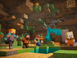 Der Minecraft-Film tritt endlich ans Licht: Wird er ein Hit?