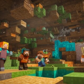 Der Minecraft-Film tritt endlich ans Licht: Wird er ein Hit?