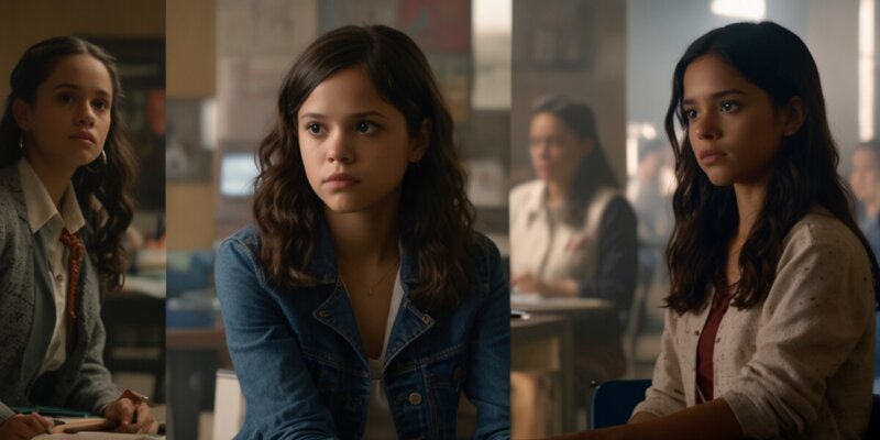 Diese 3 Jenna Ortega Filme dürfen Sie im September nicht verpassen!