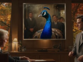 Diese drei unterschätzten Serien auf Peacock müssen Sie sehen!