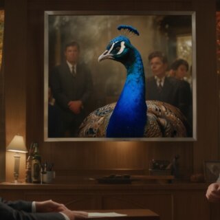 Diese drei unterschätzten Serien auf Peacock müssen Sie sehen!