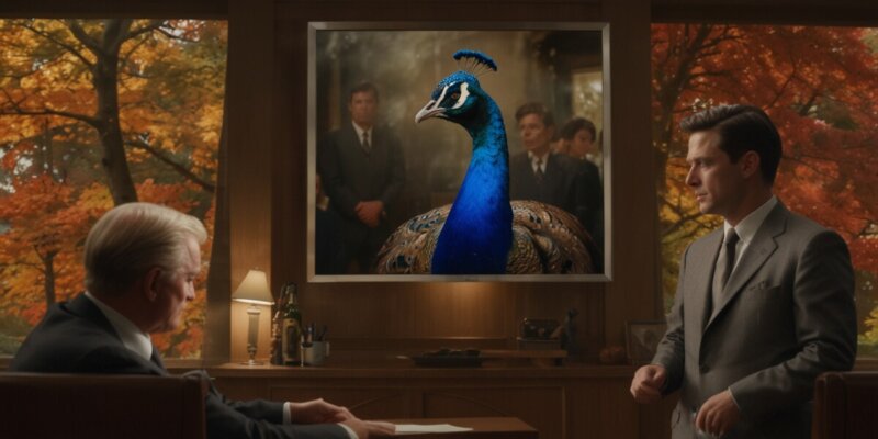 Diese drei unterschätzten Serien auf Peacock müssen Sie sehen!