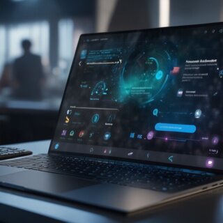 Diese neue Microsoft-Tech wird Ihren nächsten Laptop revolutionieren