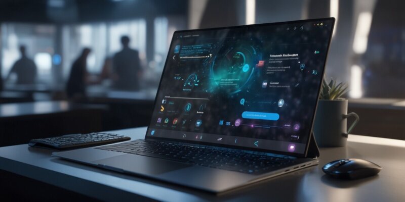 Diese neue Microsoft-Tech wird Ihren nächsten Laptop revolutionieren