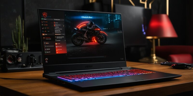 Dieser Gaming-Laptop unter 1.000 Dollar wird Sie umhauen!