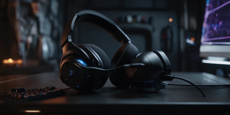 Dieses Gaming-Headset wird Ihr Spielerlebnis revolutionieren!