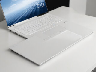 Dieses Notebook sprengt alle Grenzen: Das neue 2024 Zenbook S 14!