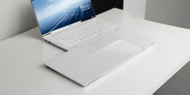 Dieses Notebook sprengt alle Grenzen: Das neue 2024 Zenbook S 14!