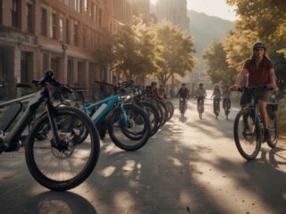 Entdecke das ultimative Geheimnis für den perfekten E-Bike-Kauf