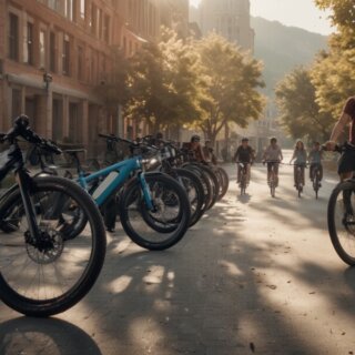 Entdecke das ultimative Geheimnis für den perfekten E-Bike-Kauf