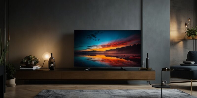 Entdecken Sie das spektakuläre TV-Erlebnis mit Sony Bravia 9!