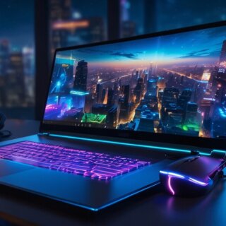 Entdecken Sie die besten Gaming-Laptops für jedes Budget!