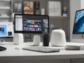 Entdecken Sie die besten Rabatte für Apples leistungsstarken Mac Mini