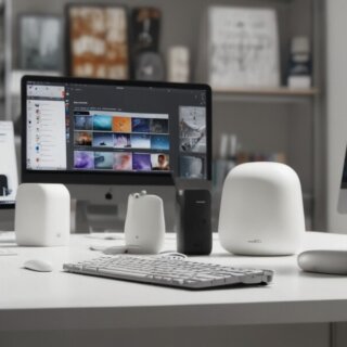 Entdecken Sie die besten Rabatte für Apples leistungsstarken Mac Mini