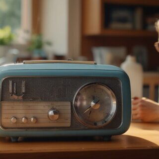 Entdecken Sie die besten Radios mit top Design und Empfang!