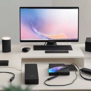Entdecken Sie, welche externe Festplatte Ihren PC retten kann!