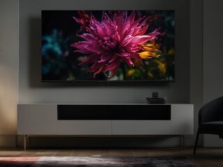 Enthüllt: Warum OLED-TVs tatsächlich die beste Wahl sind!