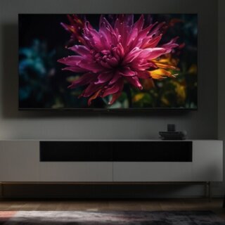 Enthüllt: Warum OLED-TVs tatsächlich die beste Wahl sind!