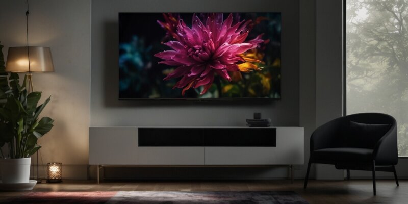 Enthüllt: Warum OLED-TVs tatsächlich die beste Wahl sind!