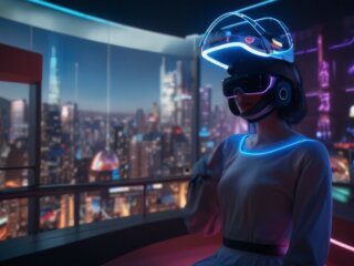 Erschwinglicher Einstieg ins Metaverse: Meta bringt Quest 3S für 300 Dollar