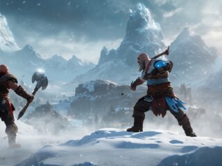 God of War Ragnarok auf dem PC: Sind diese Probleme ein Deal-Breaker?