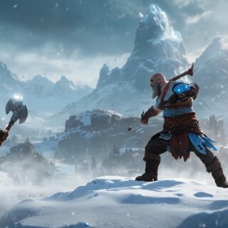 God of War Ragnarok auf dem PC: Sind diese Probleme ein Deal-Breaker?