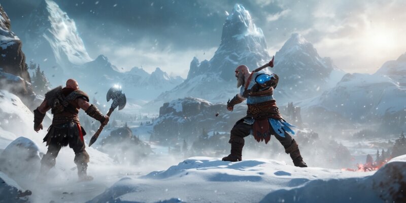 God of War Ragnarok auf dem PC: Sind diese Probleme ein Deal-Breaker?